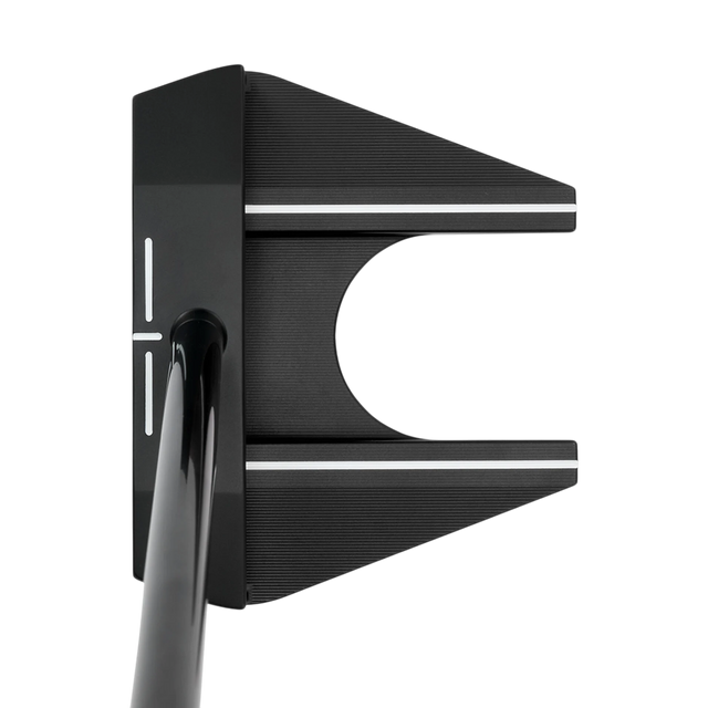 Odyssey Square 2 Square TRI-HOT Black Seven Putter
