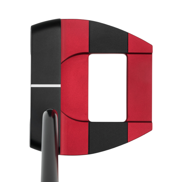 Odyssey Square 2 Square TRI-HOT Jailbird SB Putter