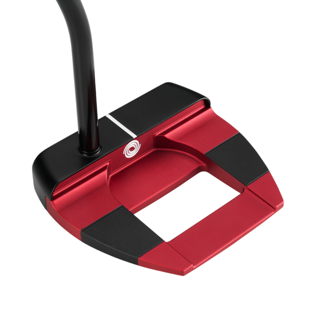 Odyssey Square 2 Square TRI-HOT Jailbird SB Putter