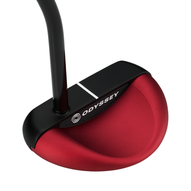 Odyssey Square 2 Square TRI-HOT Rossie SB Putter