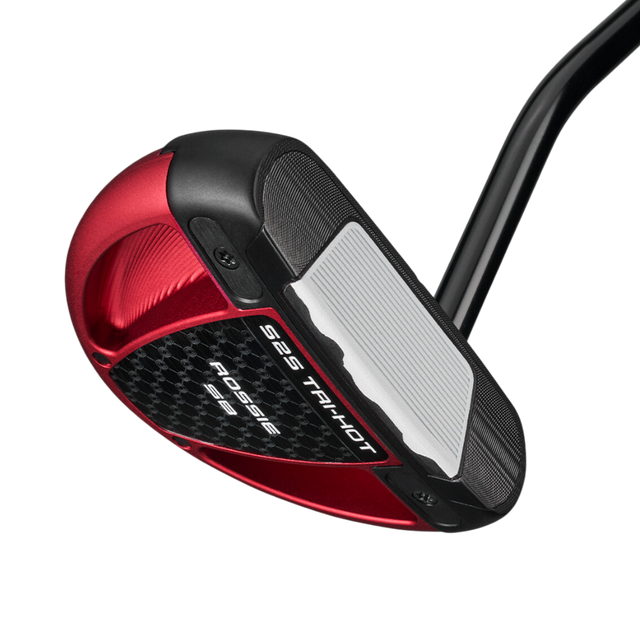 Odyssey Square 2 Square TRI-HOT Rossie SB Putter