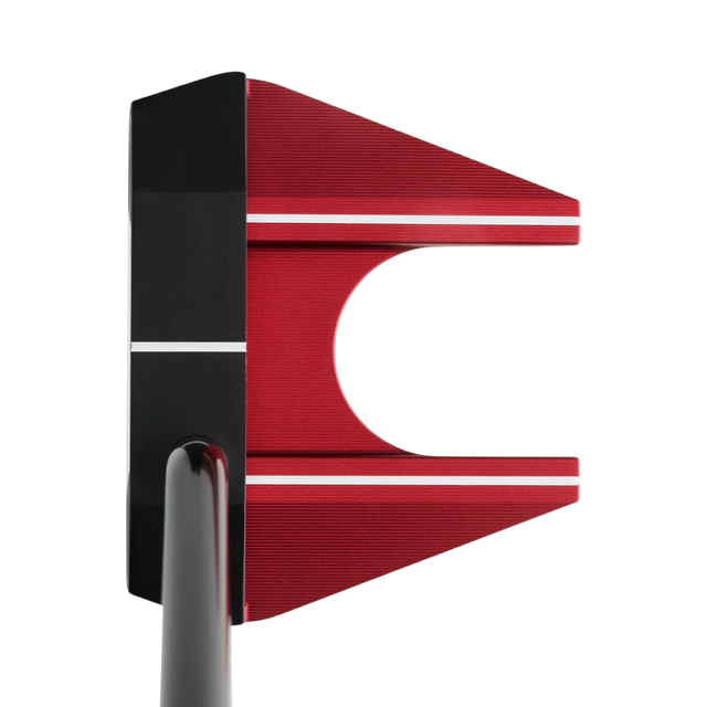 Odyssey Square 2 Square TRI-HOT #7 SB Putter