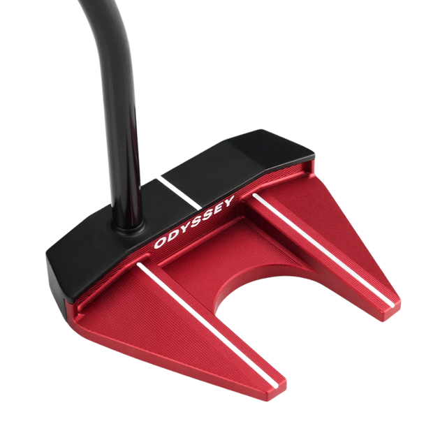 Odyssey Square 2 Square TRI-HOT #7 SB Putter