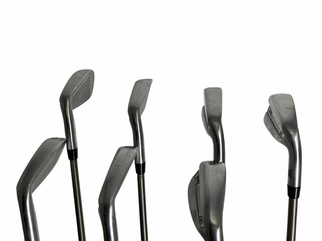 PXG 0211 Core 2 Irons - One Golf