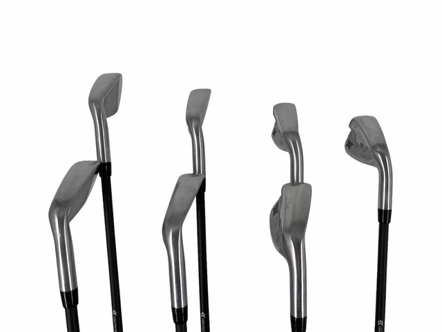 PXG 0211 DualCOR Irons - One Golf