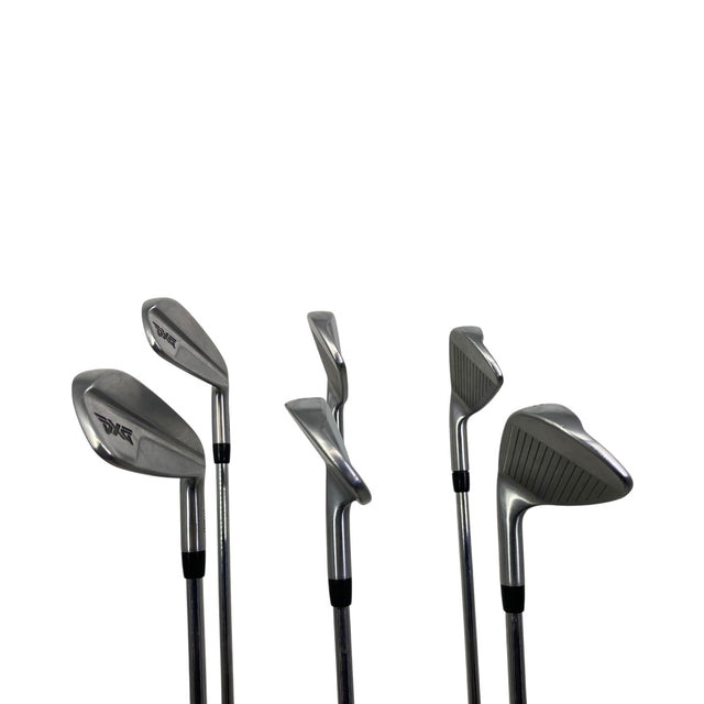 PXG 0211 ST Forged Irons - One Golf