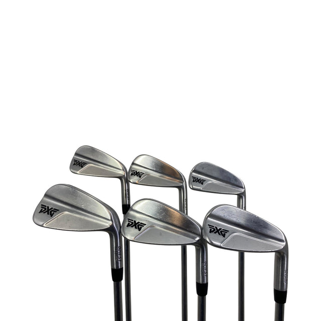 PXG 0211 ST Forged Irons - One Golf