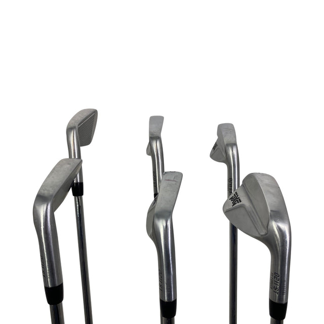 PXG 0211 ST Forged Irons - One Golf