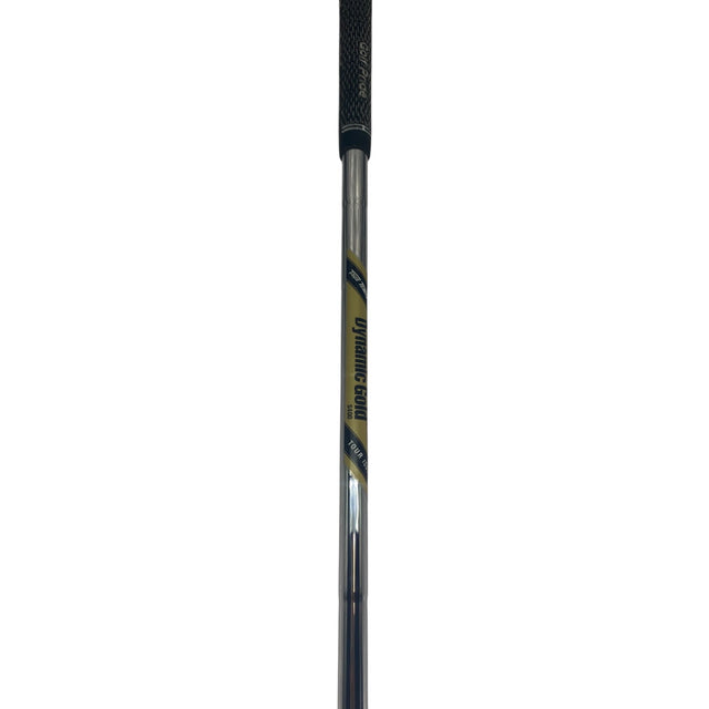 PXG 0311 52º-12º Forged Wedge - One Golf