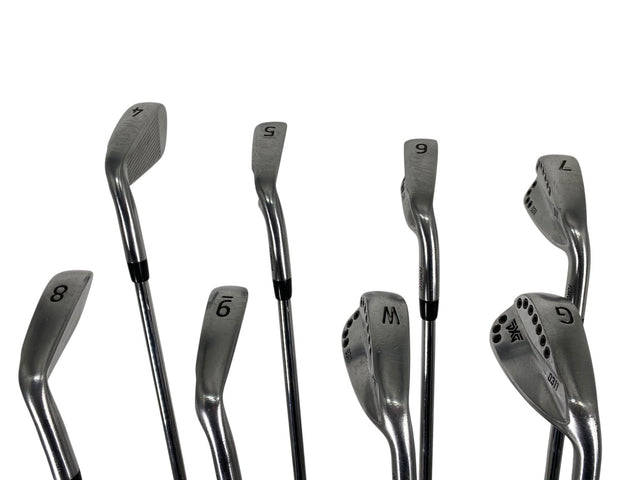PXG 0311 Forged Irons - One Golf