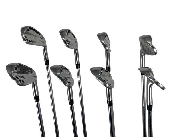 PXG 0311 Forged Irons - One Golf