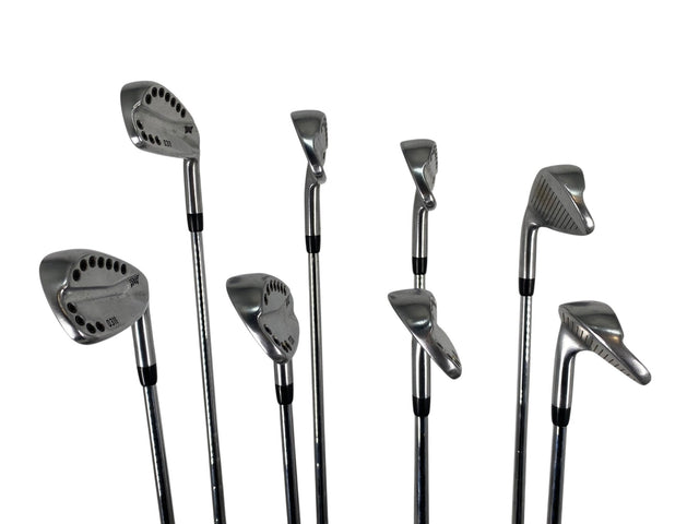 PXG 0311 Forged Irons - One Golf