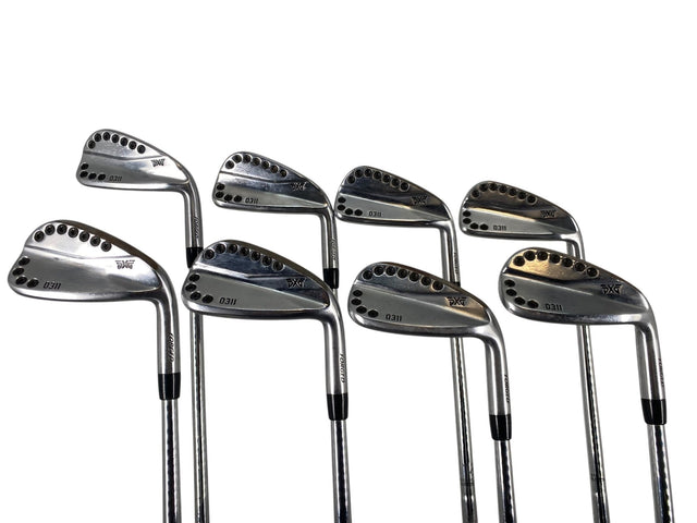 PXG 0311 Forged Irons - One Golf