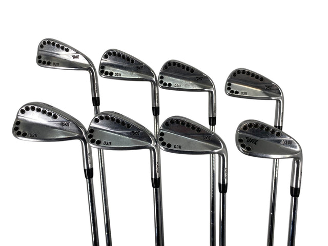 PXG 0311 Forged Irons - One Golf