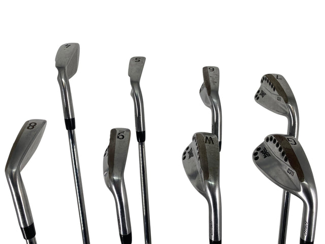 PXG 0311 Forged Irons - One Golf