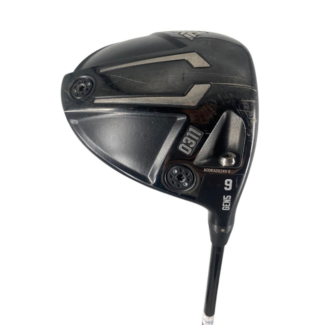 PXG 0311 GEN5 9º Driver - One Golf