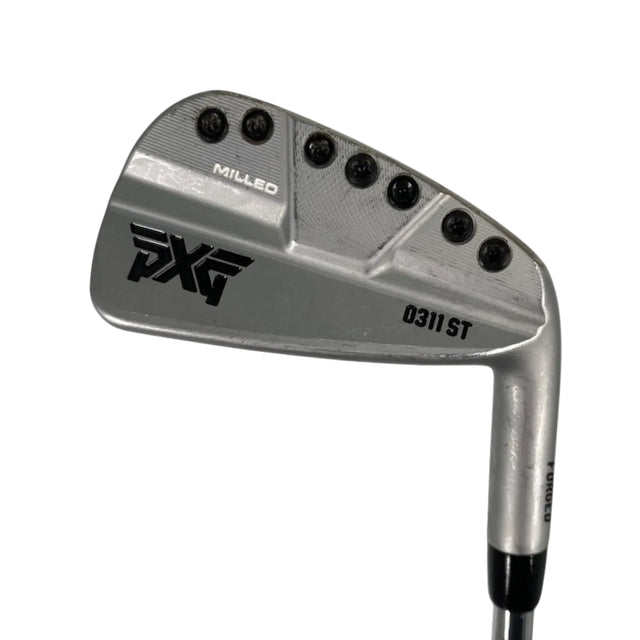 PXG 0311 ST Forged Irons - One Golf