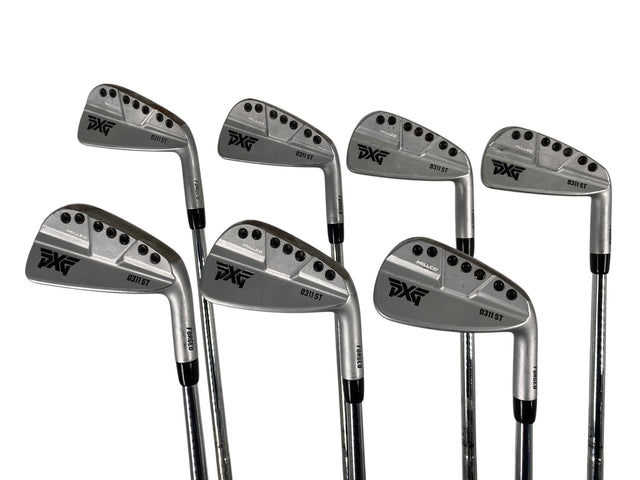 PXG 0311 ST Forged Irons - One Golf