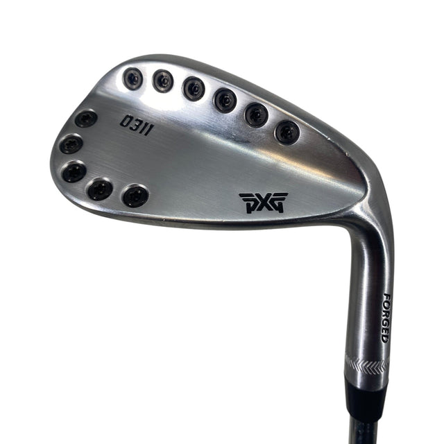 PXG 0311 Sugar Daddy Forged 52°-12° Wedge - One Golf