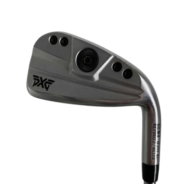PXG 0311 XP Gen4 Irons - One Golf