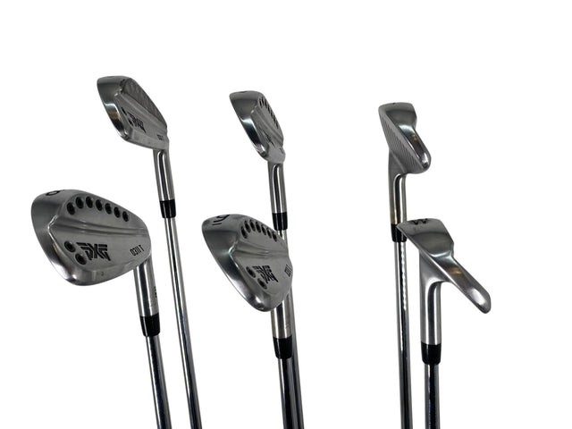 PXG 0311T Forged Irons - One Golf