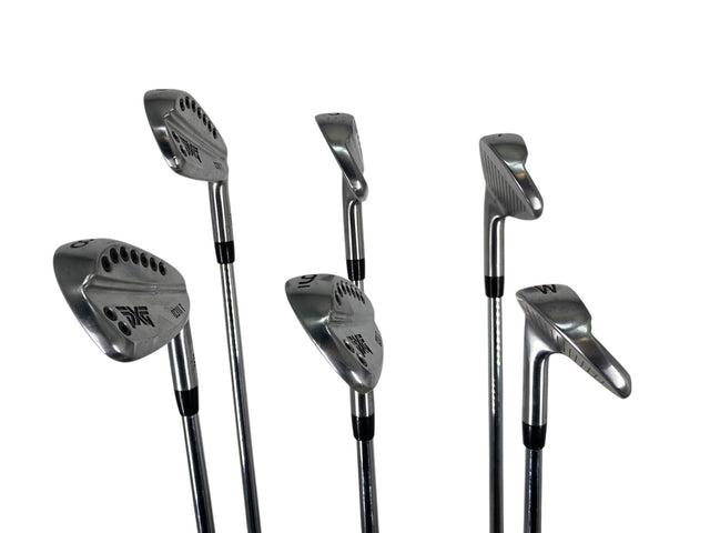 PXG 0311T Forged Irons - One Golf