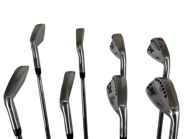 PXG 0311T Forged Irons - One Golf