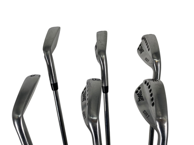 PXG 0311T Forged Irons - One Golf