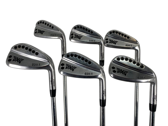 PXG 0311T Forged Irons - One Golf