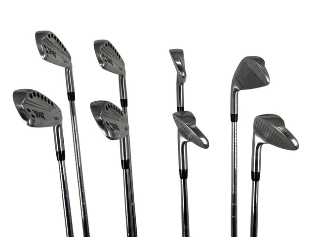 PXG 0311T Forged Irons - One Golf