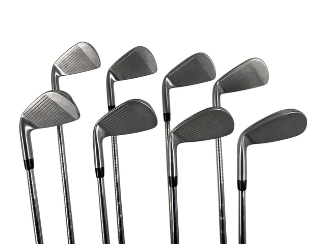 PXG 0311T Forged Irons - One Golf