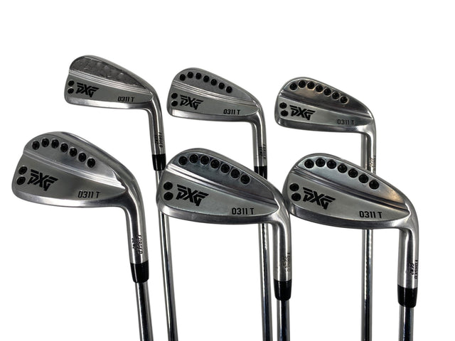 PXG 0311T Forged Irons - One Golf