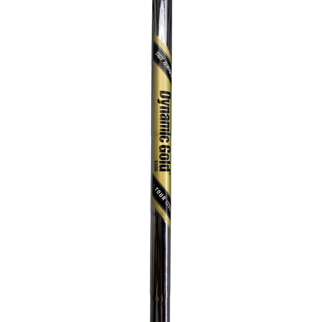 PXG 0311T Milled 62º-06º Wedge - One Golf