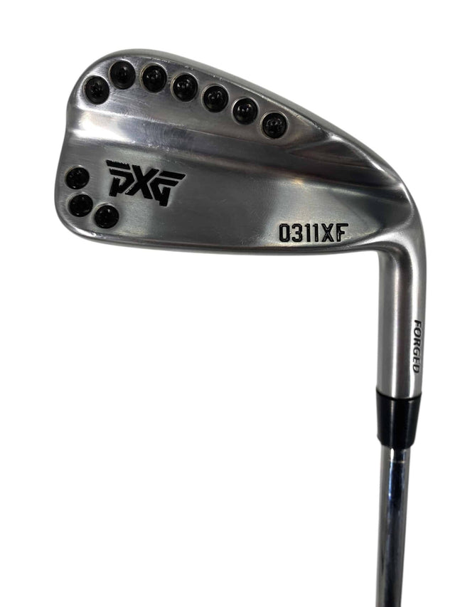 PXG 0311XF/0311X Forged Irons - One Golf