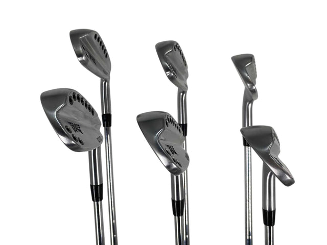 PXG 0311XF/0311X Forged Irons - One Golf