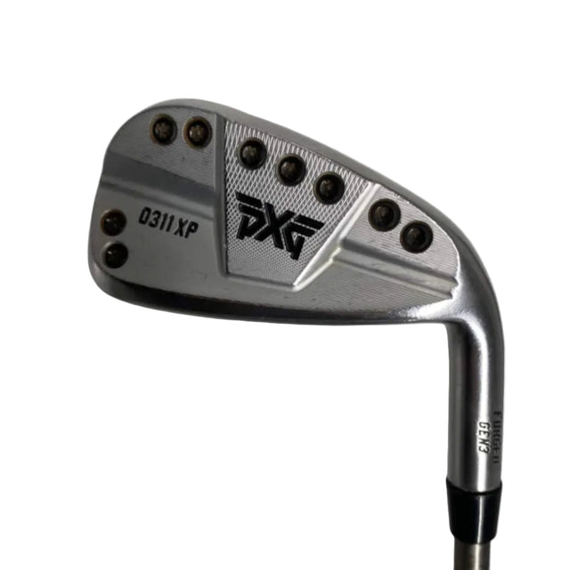 PXG 0311XP GEN3 Forged Irons - One Golf