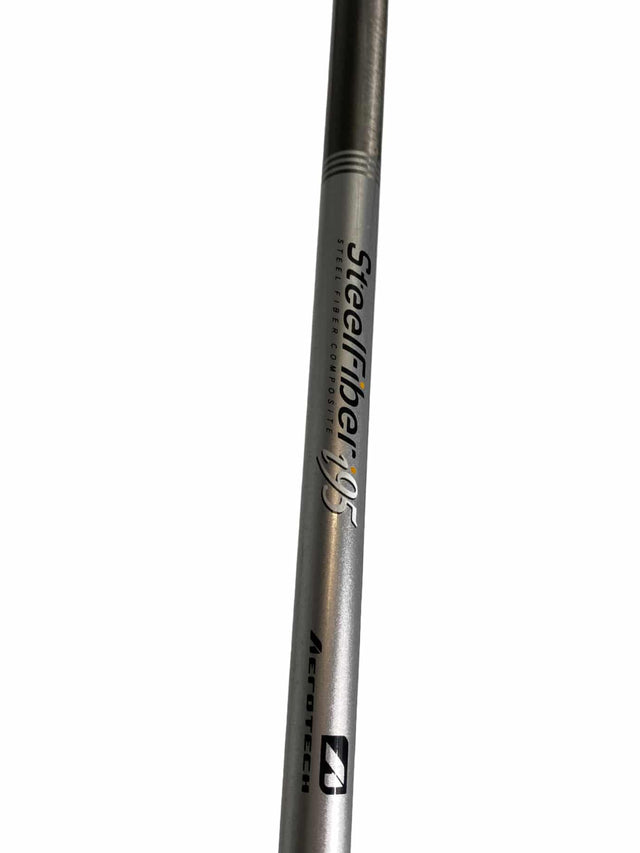 PXG 0311XP GEN3 Forged Irons - One Golf