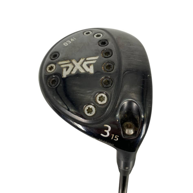 PXG 0341 15º 3 Wood - One Golf