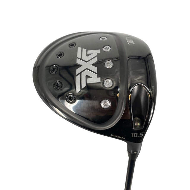 PXG 0811X 10.5º Driver - One Golf
