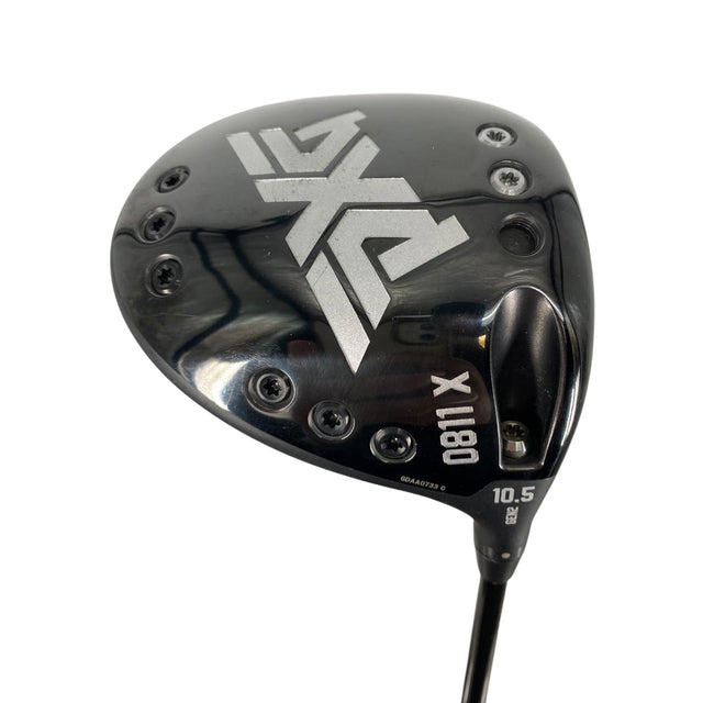 PXG 0811X Gen 2 10.5º Driver - One Golf