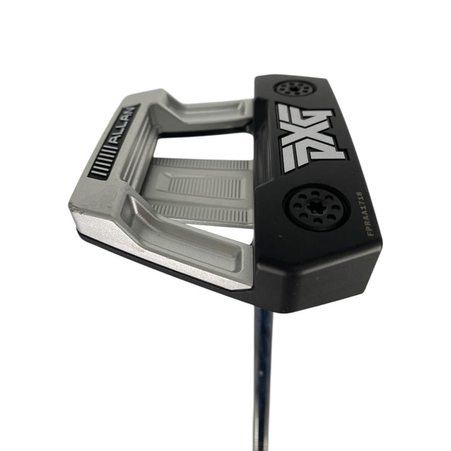 PXG Allan Broomstick Putter - One Golf
