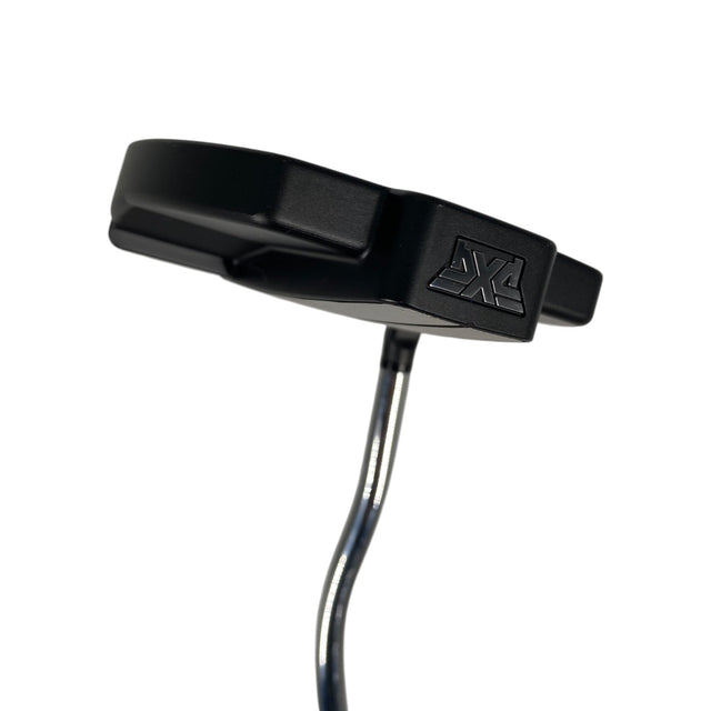 PXG Black Hawk Chrome Putter - One Golf