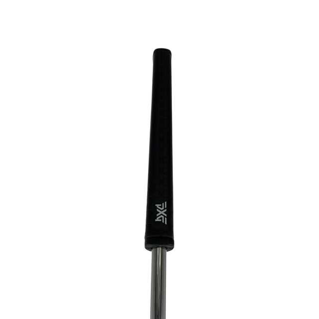PXG Black Hawk Chrome Putter - One Golf