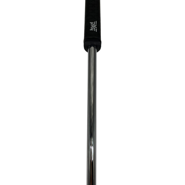 PXG Black Hawk Chrome Putter - One Golf
