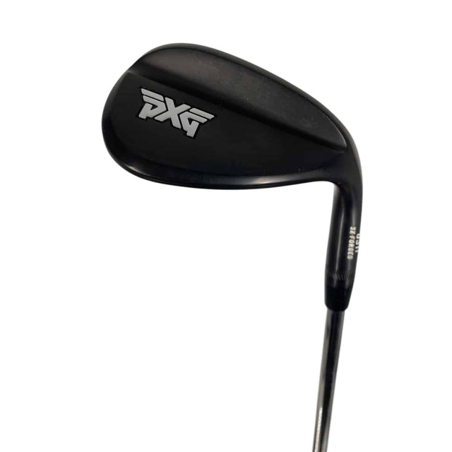 PXG 0311 60º-9º Forged Wedge