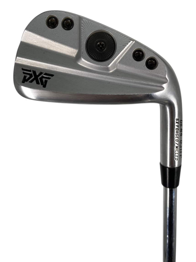 PXG 0311 P GEN4 Forged Irons