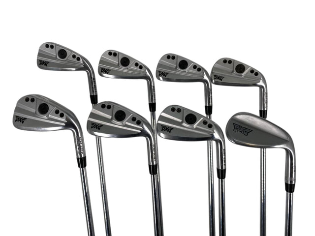 PXG 0311 P GEN4 Forged Irons