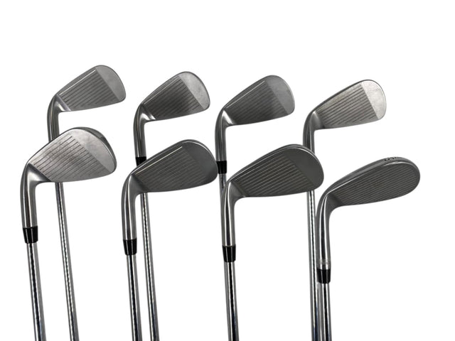 PXG 0311 P GEN4 Forged Irons