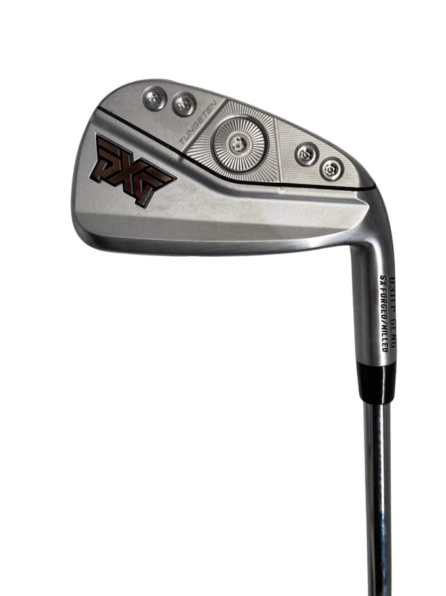 PXG 0311 P GEN6 Forged Irons