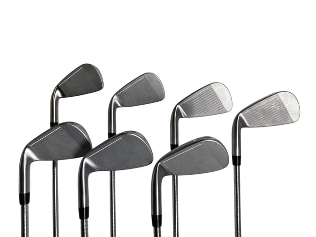 PXG 0311 P GEN6 Forged Irons